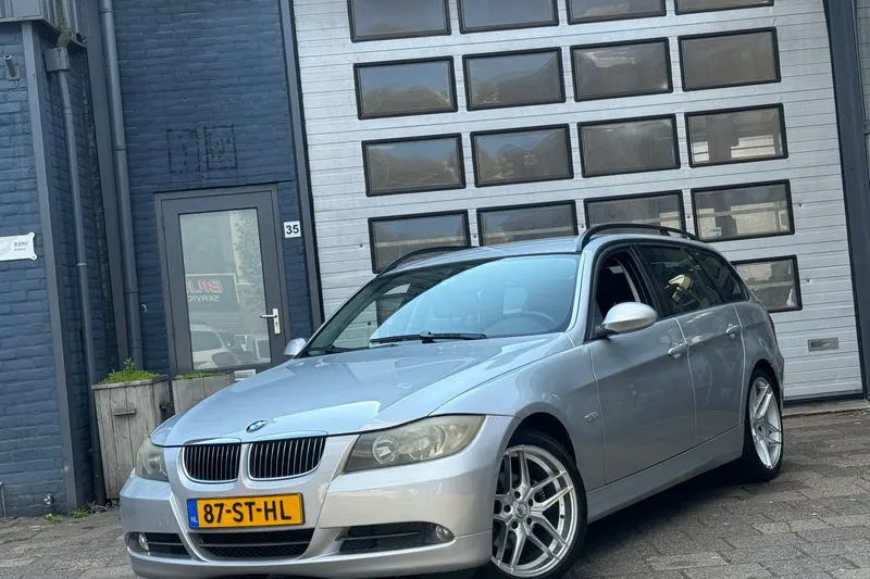 BMW 3-Serie (2006)
