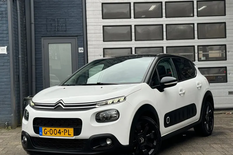 Citroën C3 (2019)