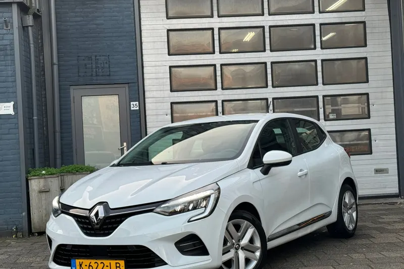 Renault Clio (2021)