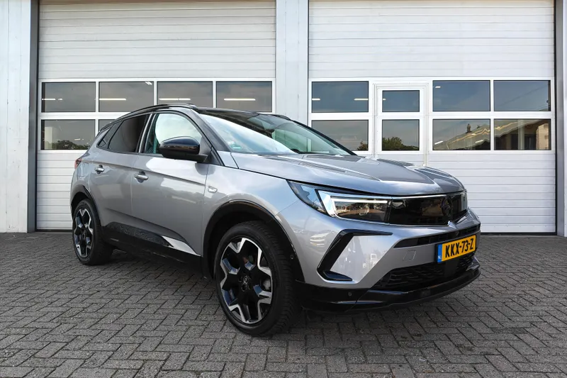 Opel Grandland (2024)