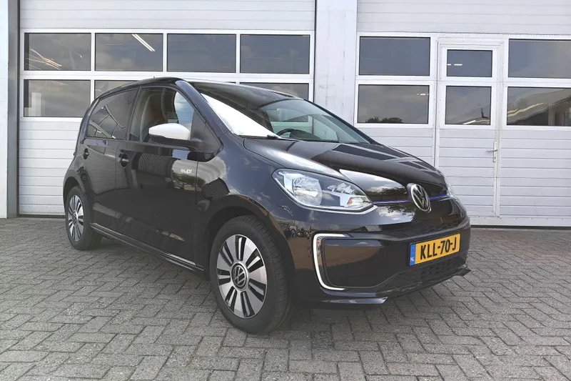 Volkswagen Up! (2022)