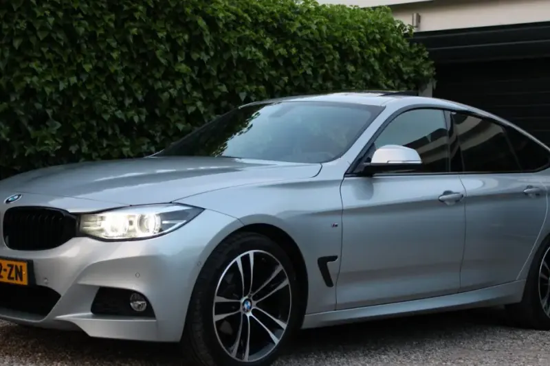 BMW 3-Serie (2020)