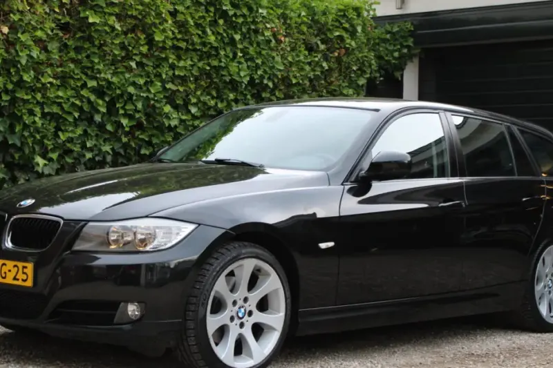 BMW 3-Serie (2011)