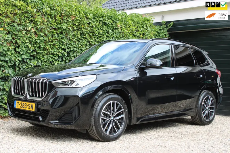 BMW X1 (2023)