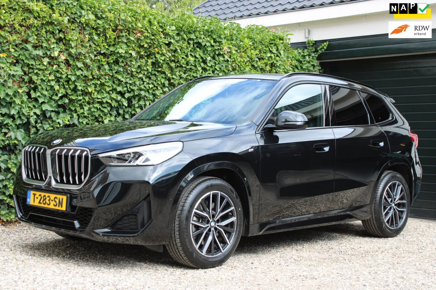 BMW X1 (2023) — foto 1
