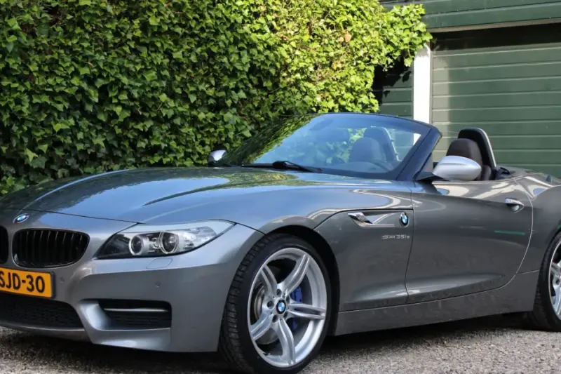 BMW Z4 (2013)