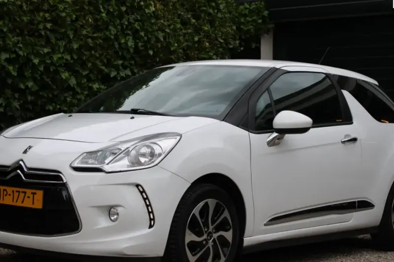 DS 3 (2015)