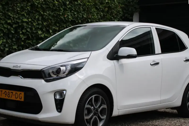 Kia Picanto (2023)