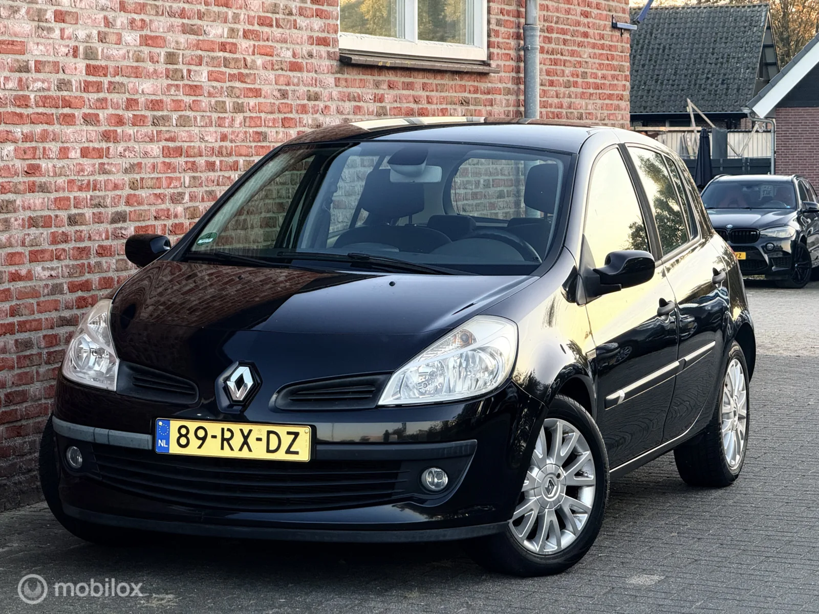 Renault Clio (2005) — foto 1