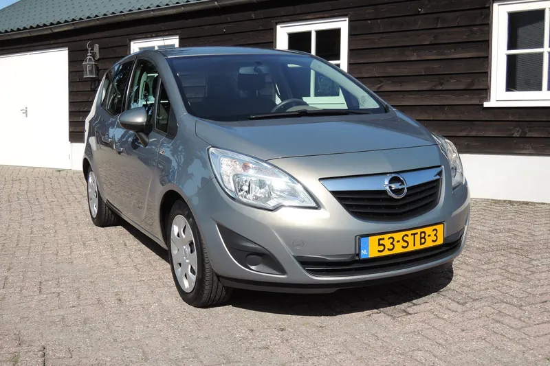Opel Meriva (2011)