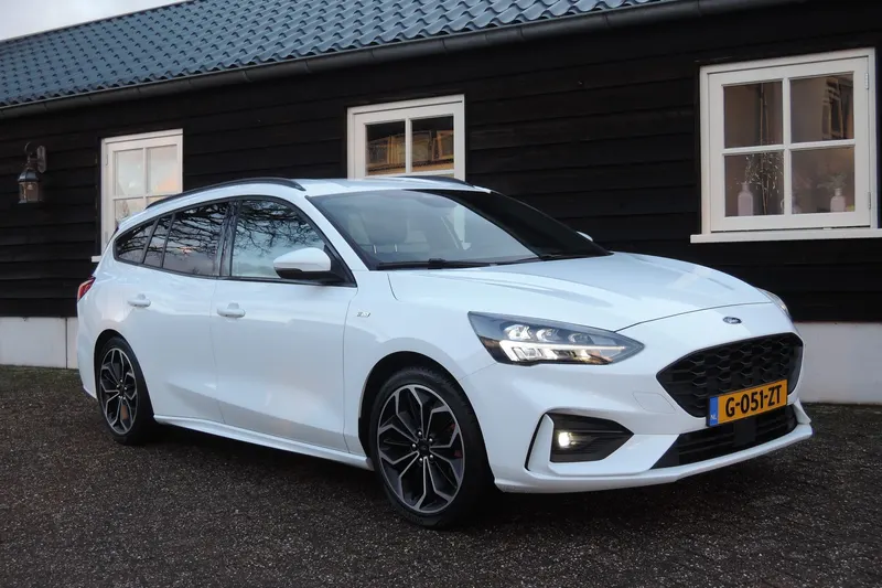 Ford Focus (2020)