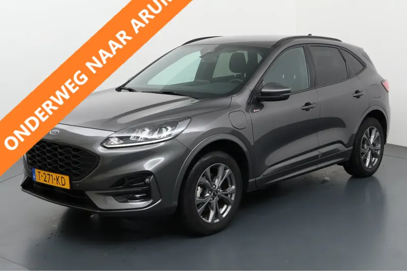 Ford Kuga (2023)