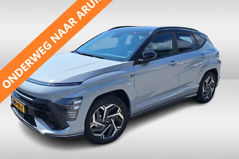 Hyundai Kona (2026)