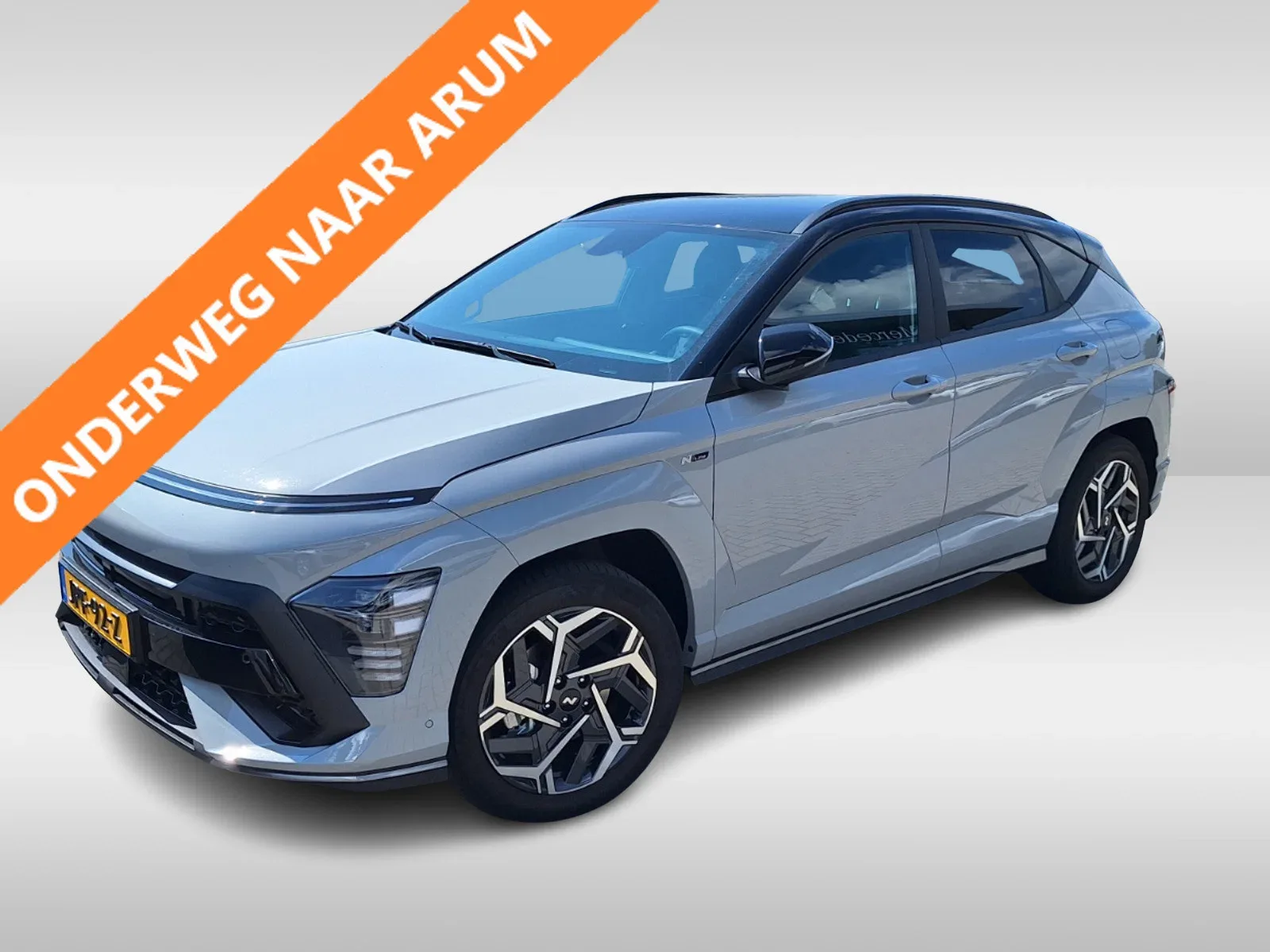 Hyundai Kona (2026) — foto 1