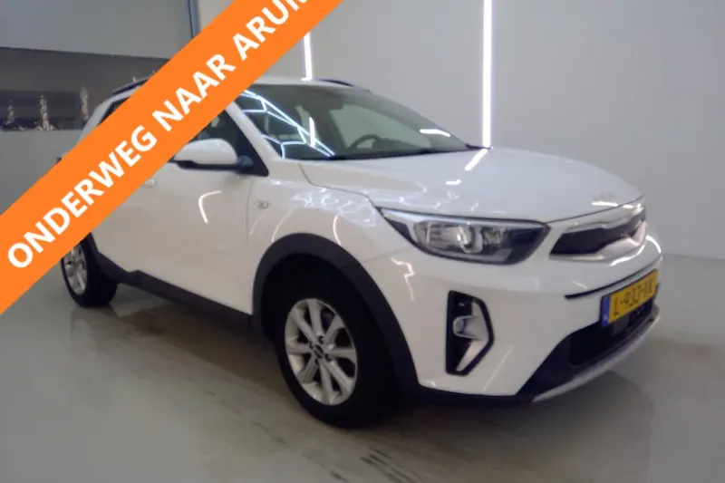 Kia Stonic (2021)