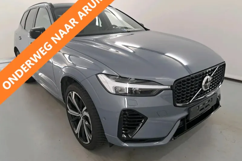 Volvo XC60 (2023)
