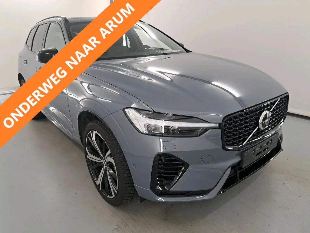 Volvo XC60 (2023) — foto 1