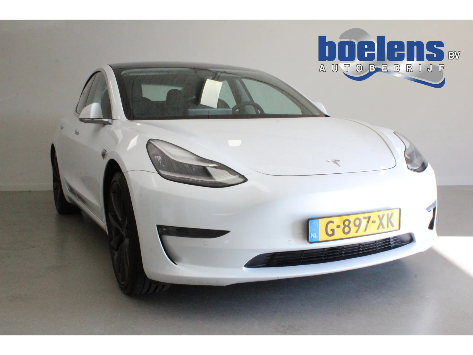 Tesla Model 3 (2019) — foto 1