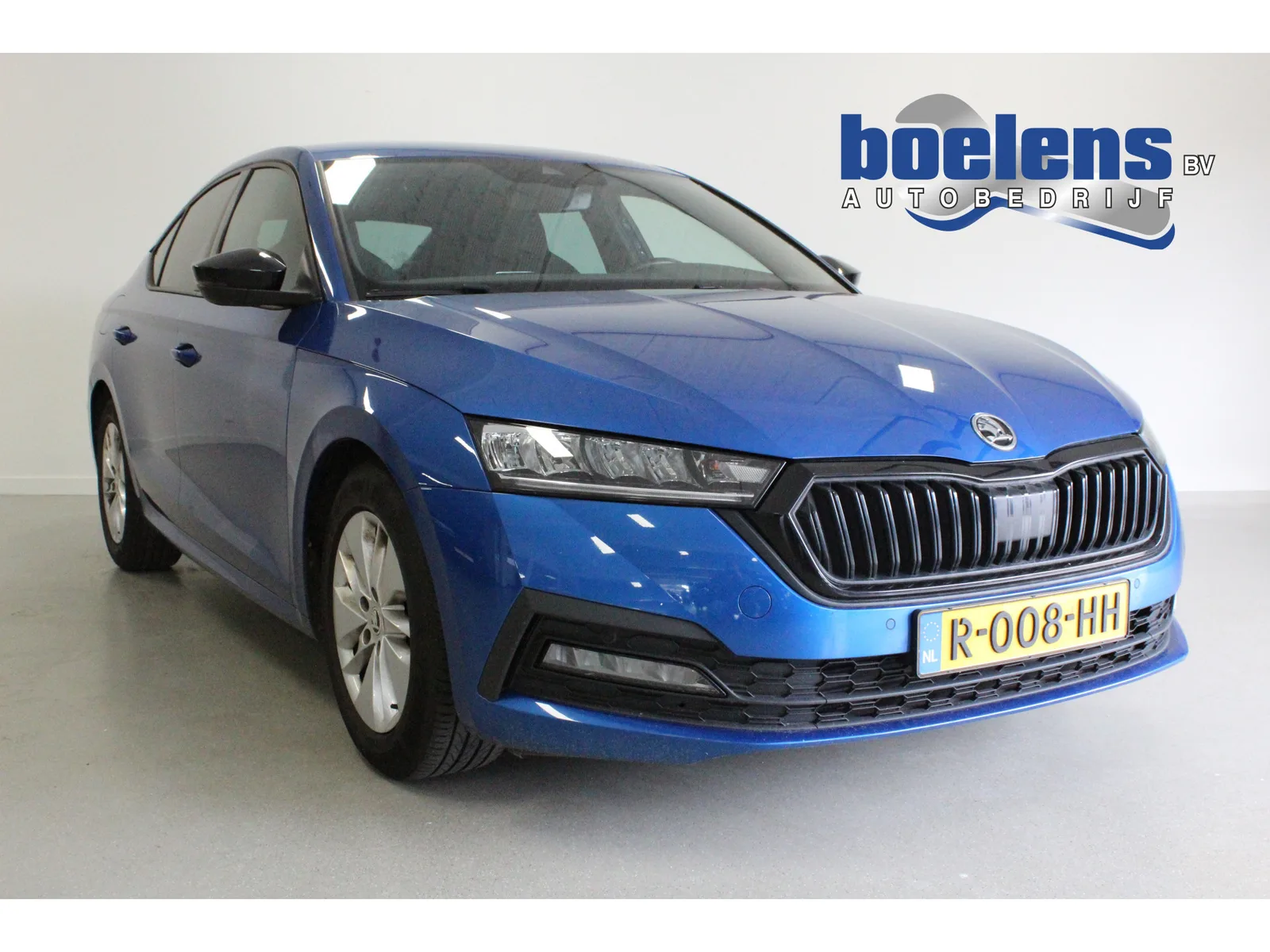 Škoda Octavia (2022) — foto 1