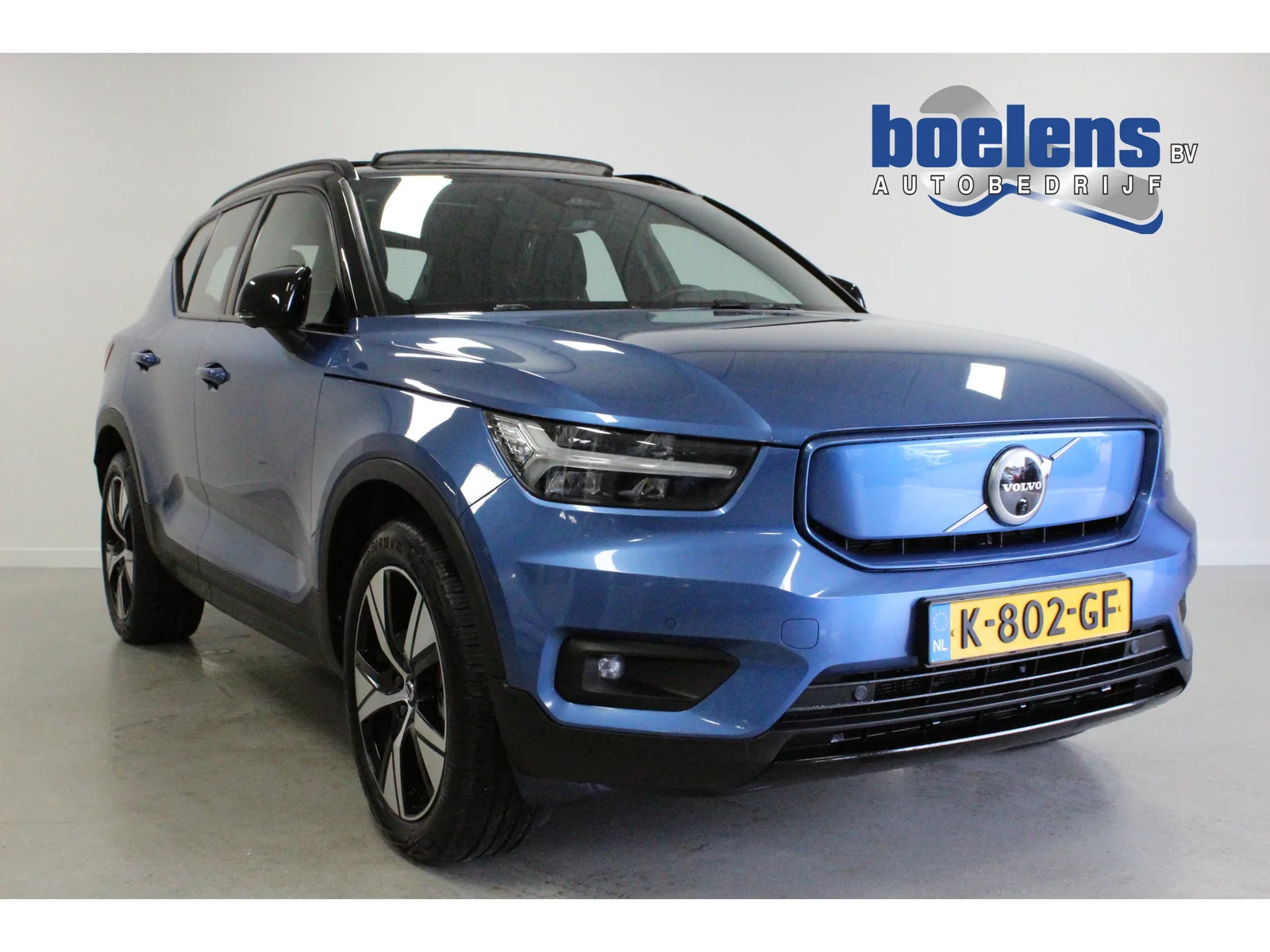 Volvo XC40 (2020) — foto 1