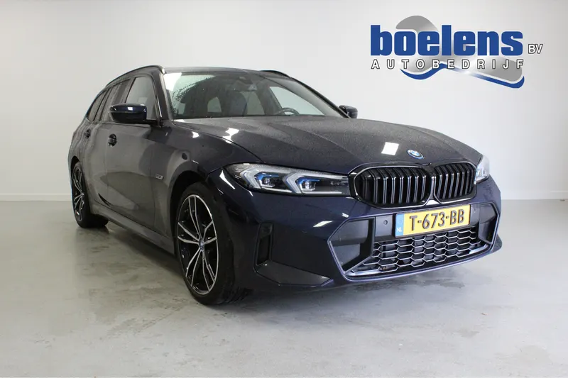 BMW 3-Serie (2023)