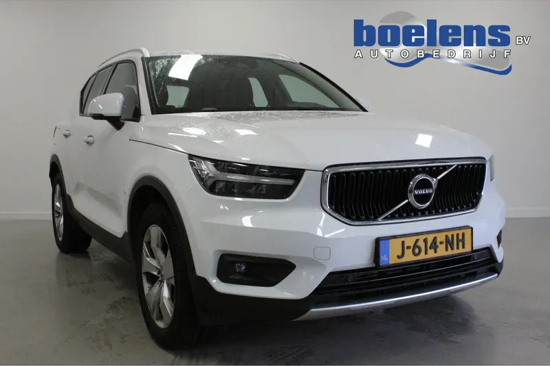 Volvo XC40 (2020)