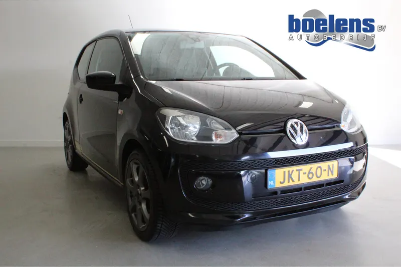 Volkswagen Up! (2012)
