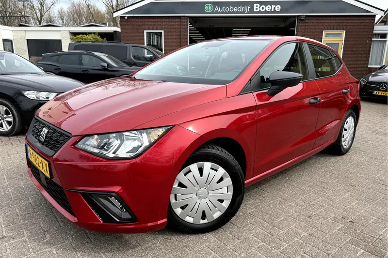 SEAT Ibiza (2020)