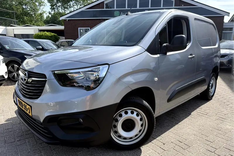 Opel Combo (2023)
