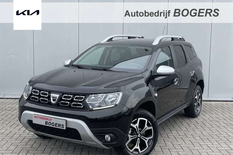 Dacia Duster (2020)