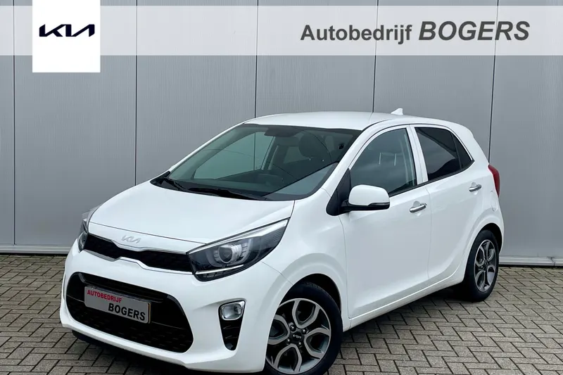 Kia Picanto (2026)