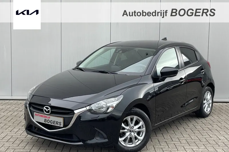 Mazda 2 (2026)