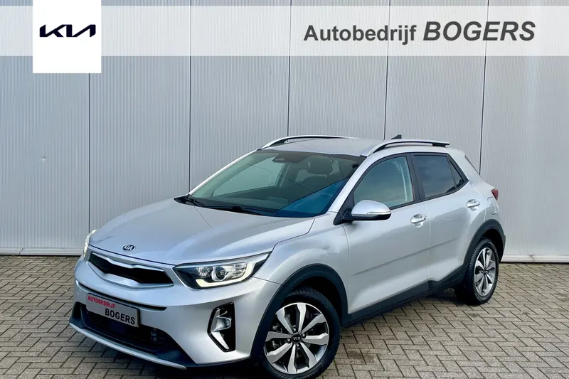 Kia Stonic (2026)
