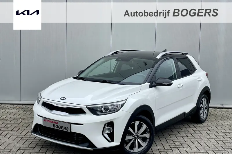 Kia Stonic (2020)