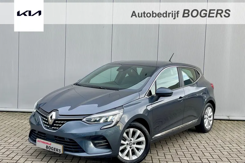 Renault Clio (2021)