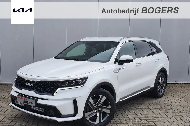 Kia Sorento (2026)