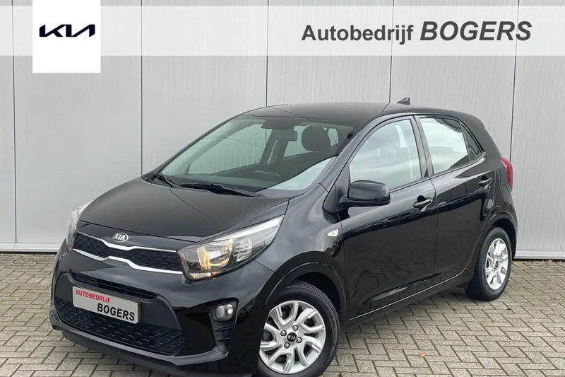 Kia Picanto (2026)