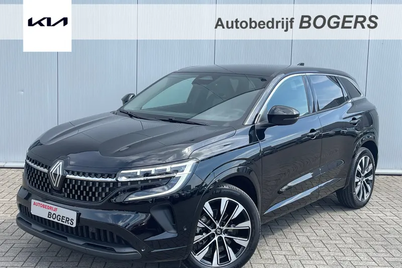 Renault Austral (2024)