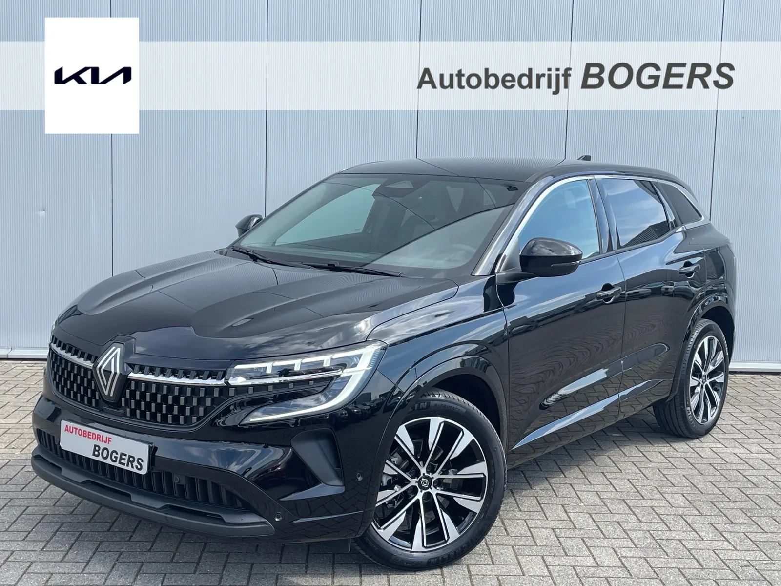 Renault Austral (2024) — foto 1