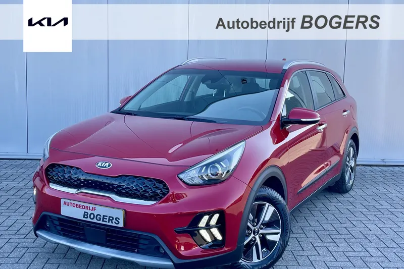 Kia Niro (2026)