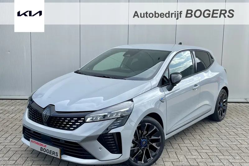 Renault Clio (2026)