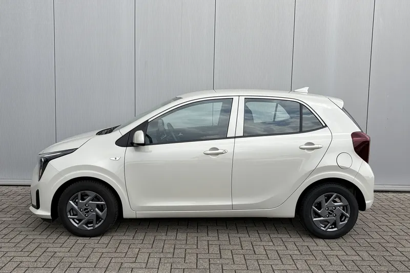 Kia Picanto (2026)