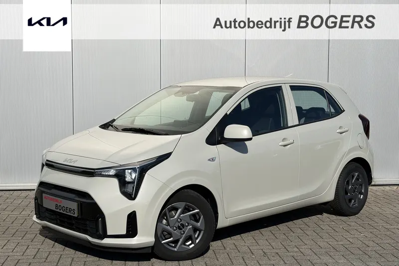 Kia Picanto (2025)