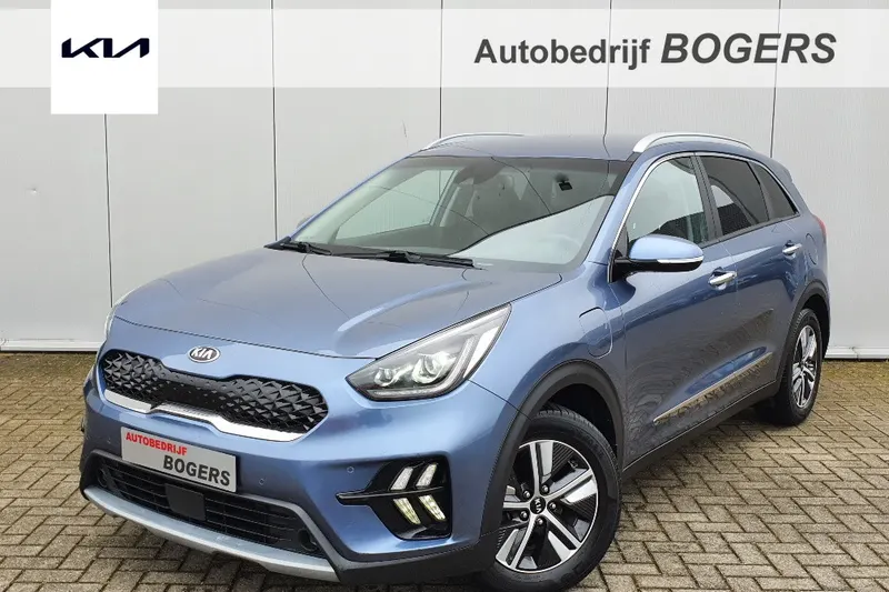 Kia Niro (2026)