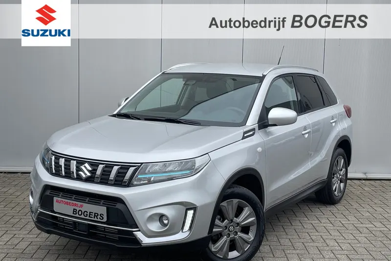 Suzuki Vitara (2024)