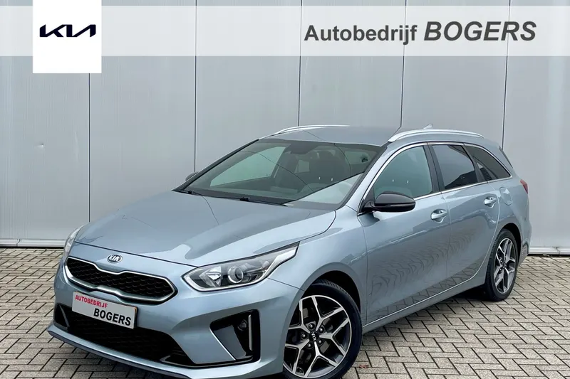 Kia Ceed (2021)