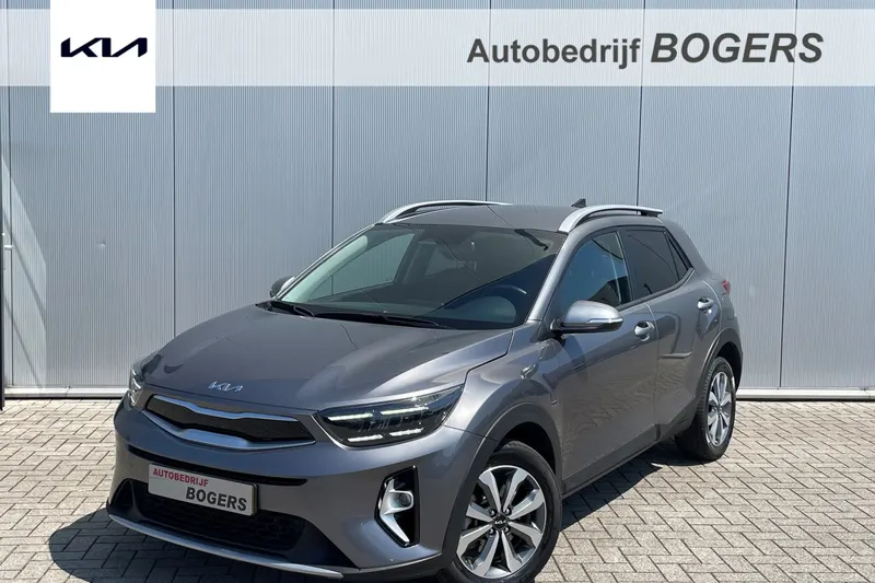 Kia Stonic (2026)