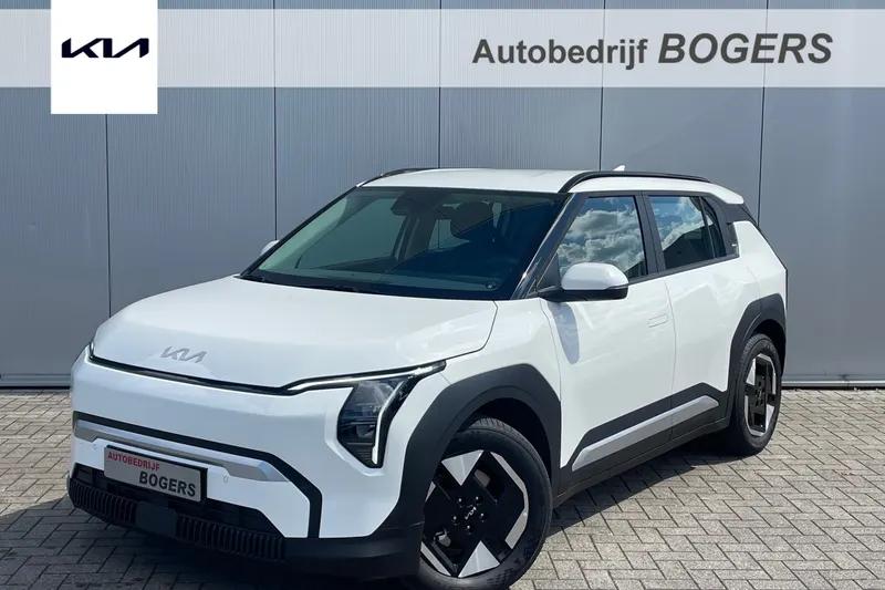 Kia EV3 (2026)