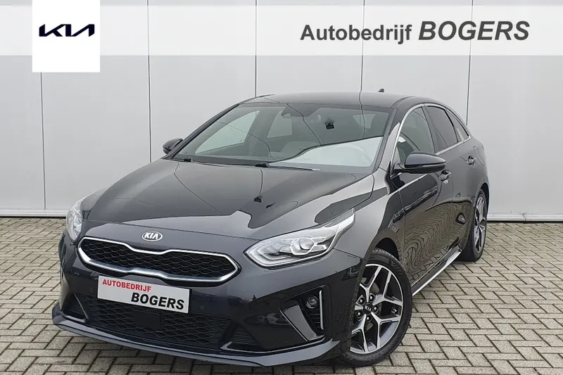 Kia Proceed (2026)