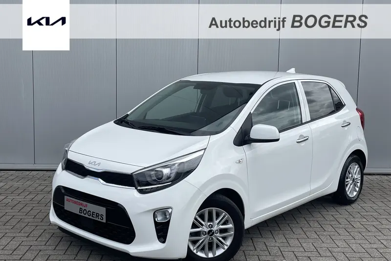 Kia Picanto (2026)